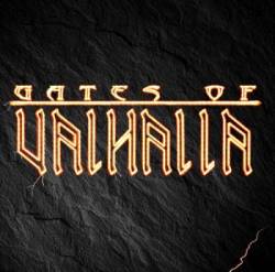 Gates of Valhalla